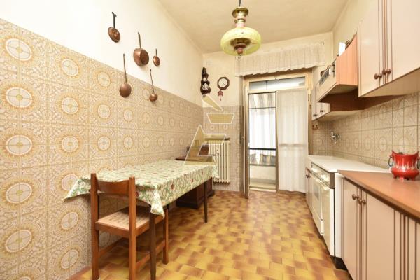 Vendita appartamento di 92 m2, Valenza (AL) - 4