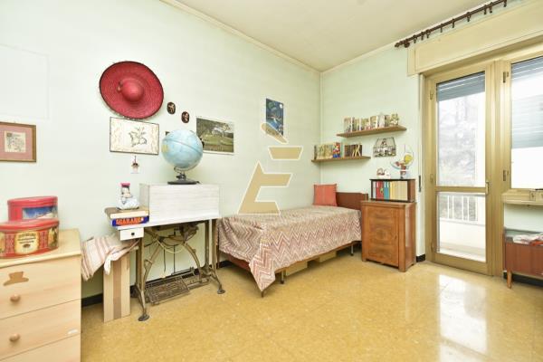 Vendita appartamento di 92 m2, Valenza (AL) - 7