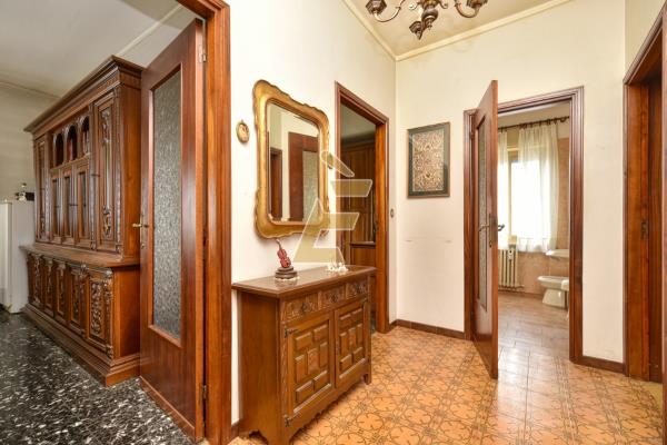 Vendita appartamento di 92 m2, Valenza (AL) - 6