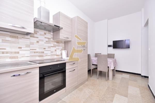 Affitto appartamento Valenza (AL)