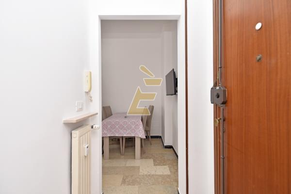 Affitto appartamento di 33 m2, Valenza (AL) - 18
