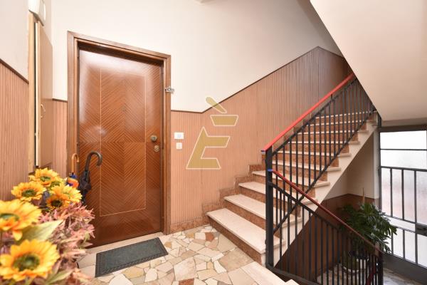 Affitto appartamento di 33 m2, Valenza (AL) - 24