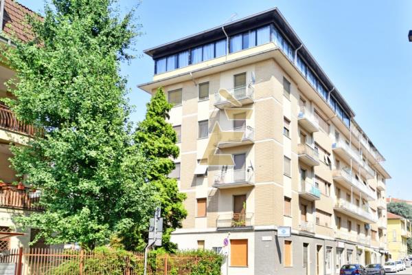 Affitto appartamento di 33 m2, Valenza (AL) - 26