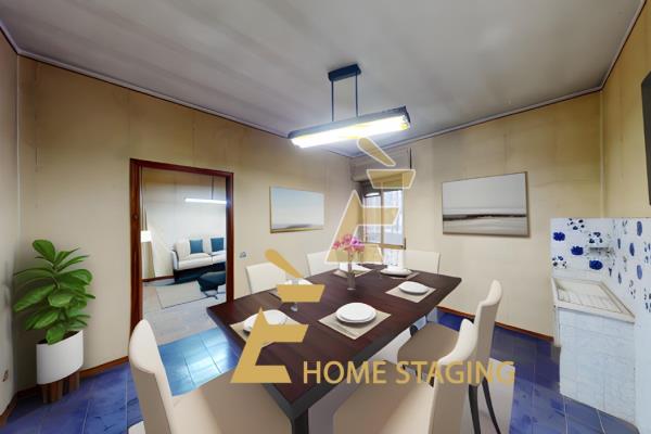 Vendita appartamento Valenza (AL)