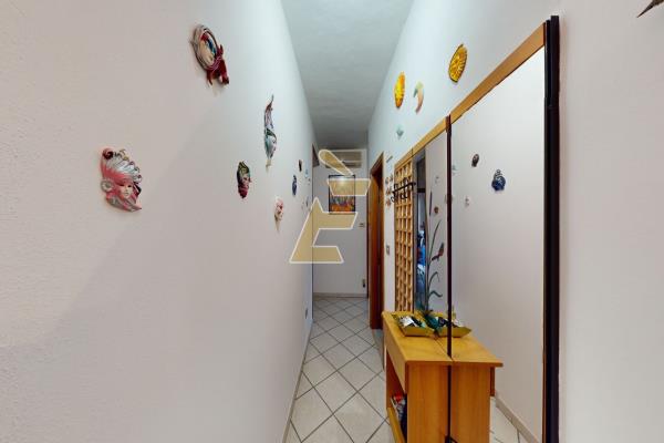 Vendita appartamento di 131 m2, Valenza (AL) - 4