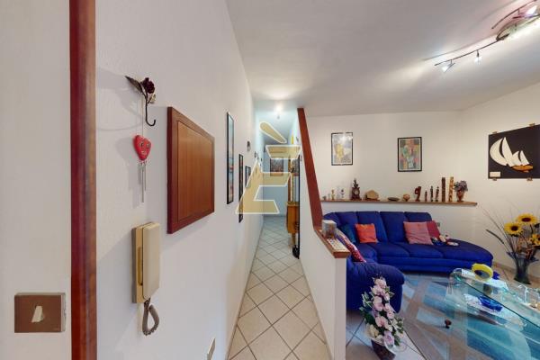 Vendita appartamento di 131 m2, Valenza (AL) - 3