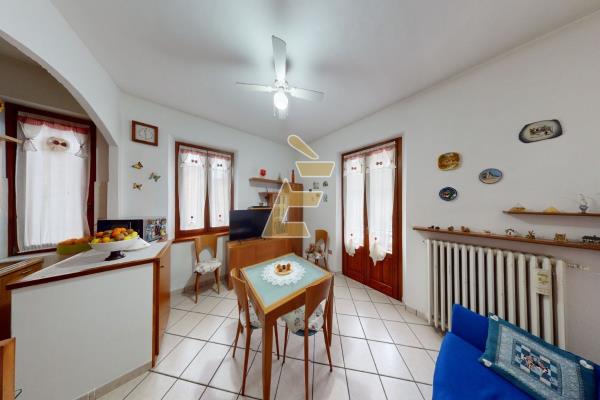 Vendita appartamento di 131 m2, Valenza (AL) - 6