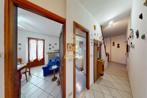 Vendita appartamento di 131 m2, Valenza (AL) - 5