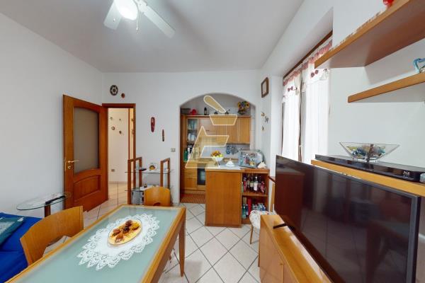 Vendita appartamento di 131 m2, Valenza (AL) - 8