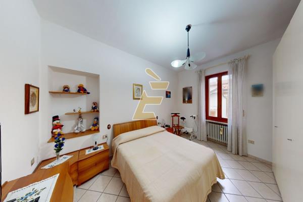 Vendita appartamento di 131 m2, Valenza (AL) - 10