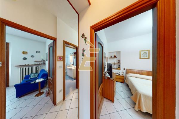 Vendita appartamento di 131 m2, Valenza (AL) - 9