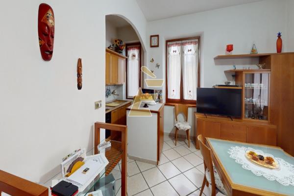 Vendita appartamento di 131 m2, Valenza (AL) - 7