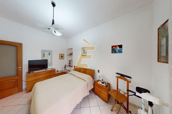 Vendita appartamento di 131 m2, Valenza (AL) - 11
