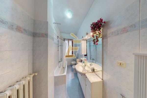 Vendita appartamento di 131 m2, Valenza (AL) - 13