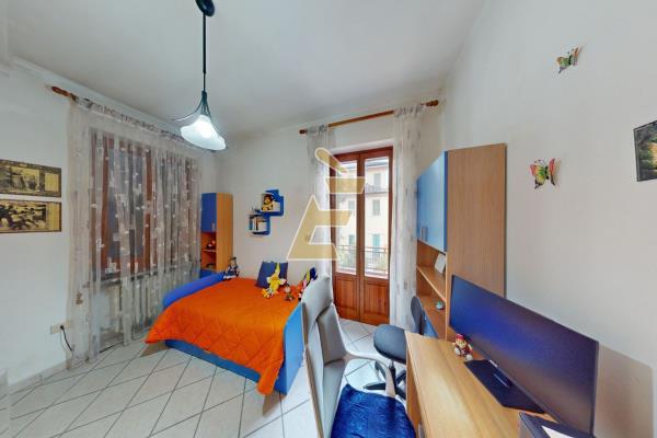 Vendita appartamento di 131 m2, Valenza (AL) - 12