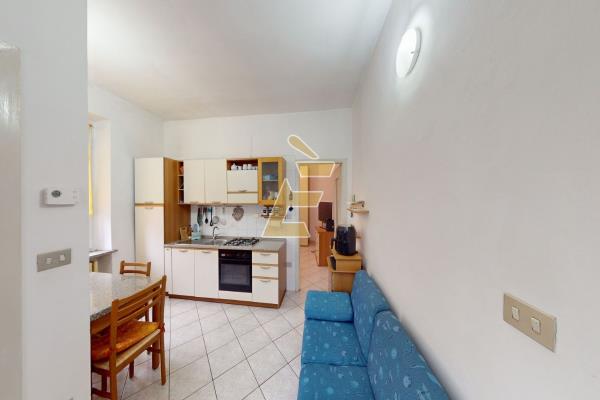 Vendita appartamento di 131 m2, Valenza (AL) - 14
