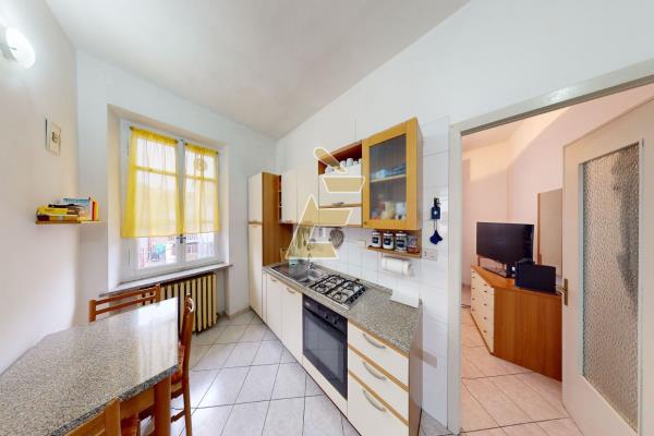 Vendita appartamento di 131 m2, Valenza (AL) - 15