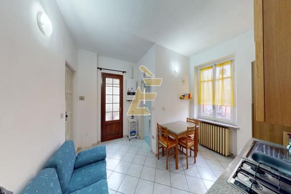 Vendita appartamento di 131 m2, Valenza (AL) - 17