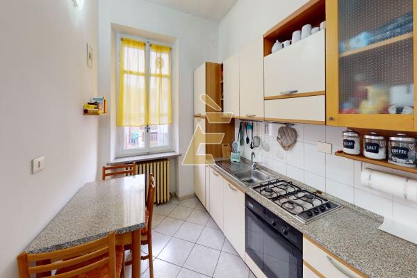 Vendita appartamento di 131 m2, Valenza (AL) - 16