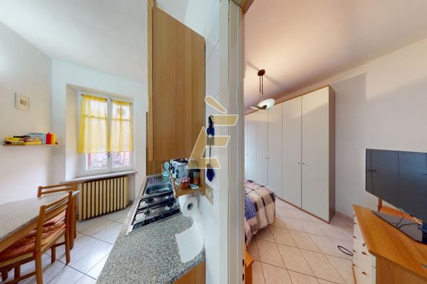 Vendita appartamento di 131 m2, Valenza (AL) - 18