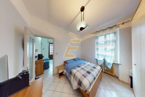 Vendita appartamento di 131 m2, Valenza (AL) - 19