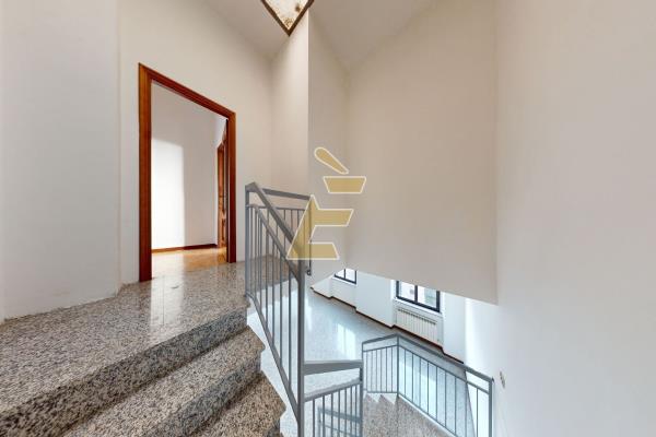 Vendita villa a schiera di 192 m2, Valenza (AL) - 11