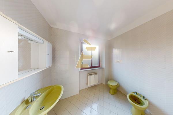 Vendita villa a schiera di 192 m2, Valenza (AL) - 15
