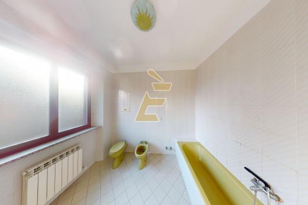 Vendita villa a schiera di 192 m2, Valenza (AL) - 16