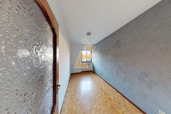 Vendita villa a schiera di 192 m2, Valenza (AL) - 20