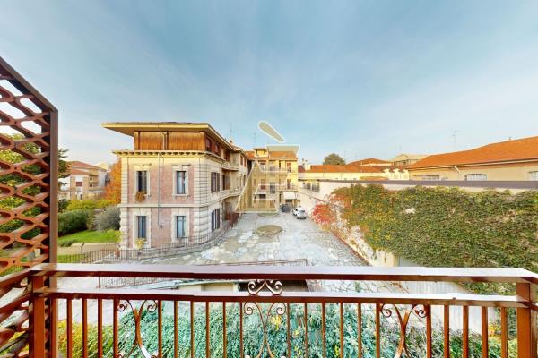 Vendita villa a schiera di 192 m2, Valenza (AL) - 19
