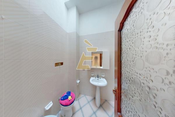 Vendita villa a schiera di 192 m2, Valenza (AL) - 21