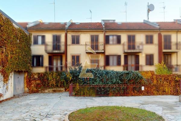 Vendita villa a schiera Valenza (AL)