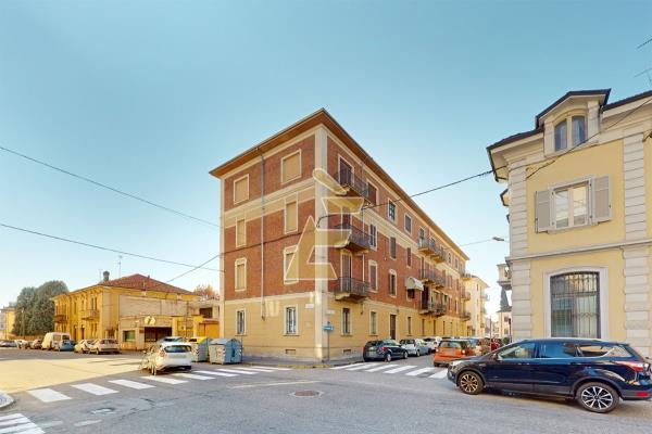 Vendita appartamento Valenza (AL)