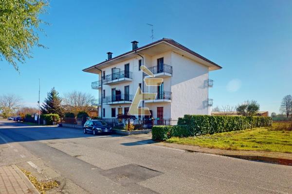 Vendita appartamento Bassignana (AL)