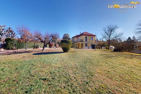 Vendita villa singola di 392 m2, Valenza (AL) - 2