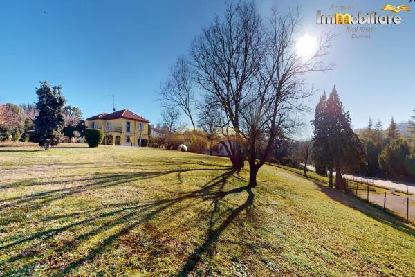 Vendita villa singola di 392 m2, Valenza (AL) - 42