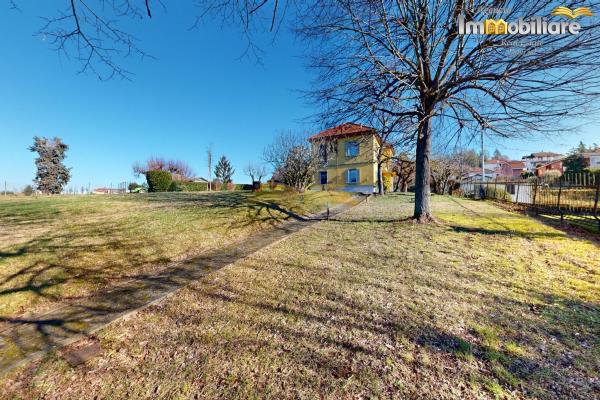 Vendita villa singola di 392 m2, Valenza (AL) - 3