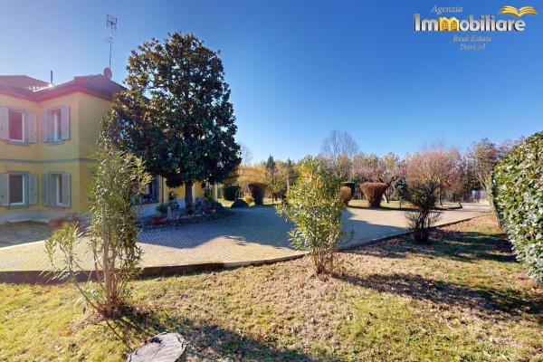 Vendita villa singola di 392 m2, Valenza (AL) - 5