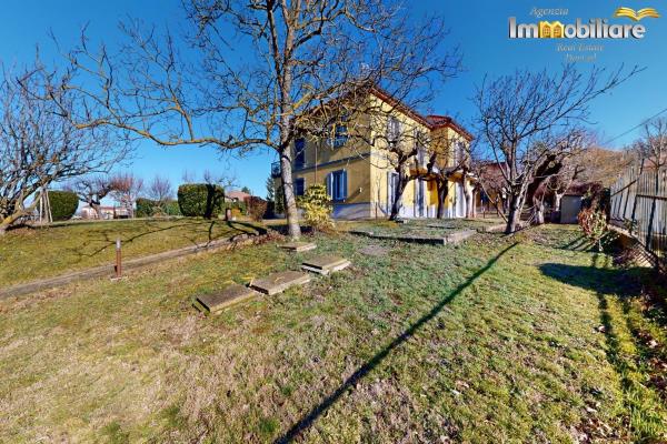 Vendita villa singola di 392 m2, Valenza (AL) - 4