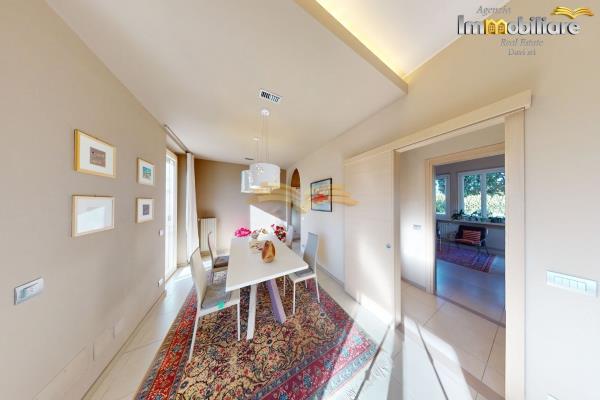 Vendita villa singola di 392 m2, Valenza (AL) - 13