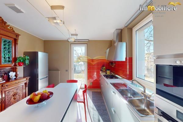 Vendita villa singola di 392 m2, Valenza (AL) - 18