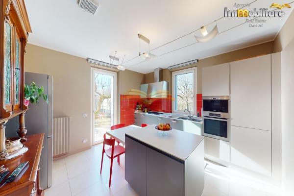 Vendita villa singola di 392 m2, Valenza (AL) - 16