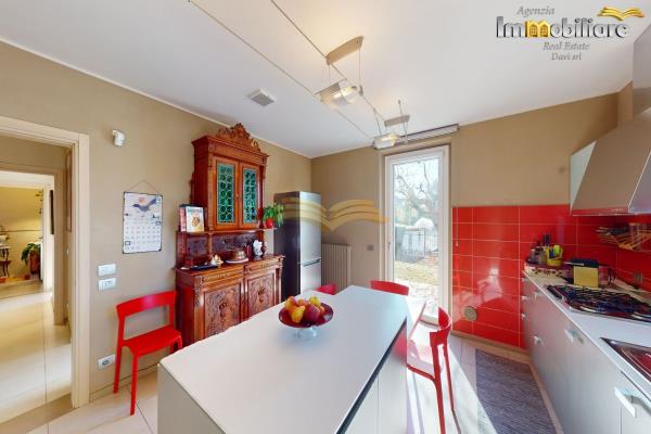 Vendita villa singola di 392 m2, Valenza (AL) - 17