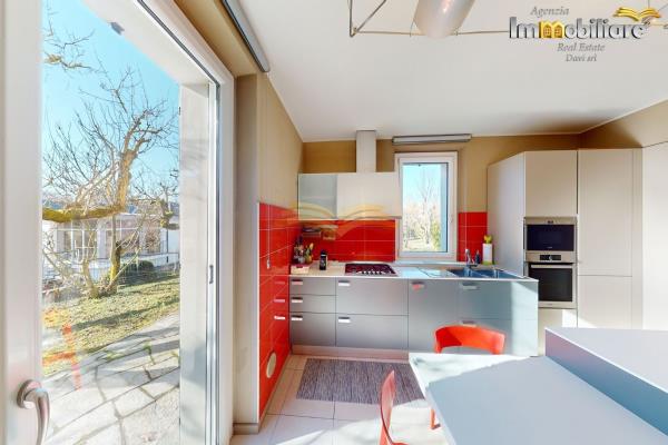 Vendita villa singola di 392 m2, Valenza (AL) - 21