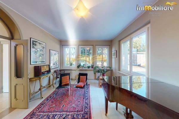 Vendita villa singola di 392 m2, Valenza (AL) - 22