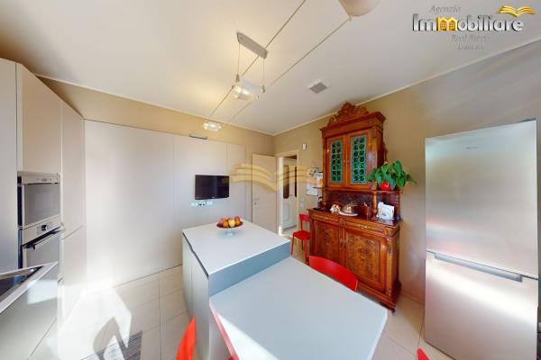 Vendita villa singola di 392 m2, Valenza (AL) - 19