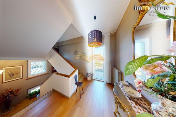 Vendita villa singola di 392 m2, Valenza (AL) - 30