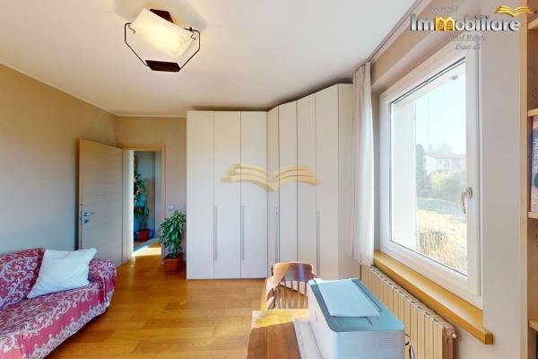 Vendita villa singola di 392 m2, Valenza (AL) - 36