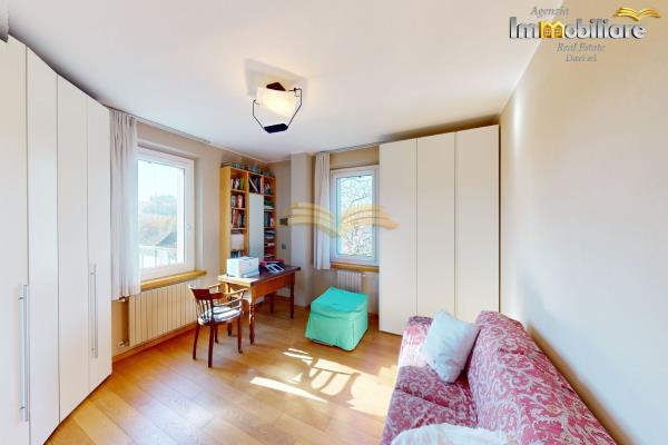 Vendita villa singola di 392 m2, Valenza (AL) - 35