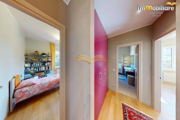 Vendita villa singola di 392 m2, Valenza (AL) - 37